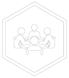 AlkebulanMeta white logo